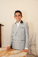 Eitan Portraits