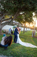 Kathi & Will Wedding