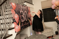 Shayna bday