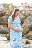 Halle maternity