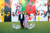 Bailey & Joshua Wynwood
