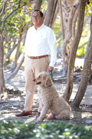 Scrappy & Dad Edited