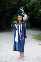 Alina Grad unedited
