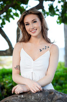 Cailey senior