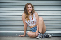 Katie Parks