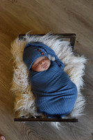 Kris newborn
