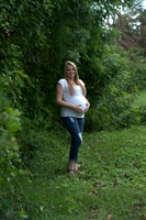 Michaela Maternity Unedited
