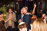 Ben party