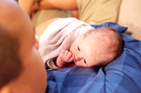 Jessica Waters Newborn