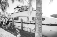 Paul B&W