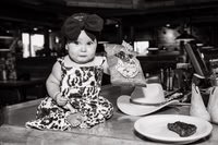 Aspyn 6 months