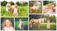 Ashley Unicorn edited