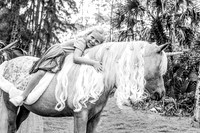 Stefani Unicorn edited