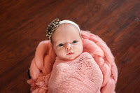 Avery is here! Edited