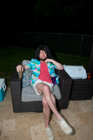 Scott is 40!