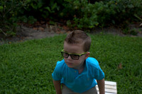 Joey Unedited