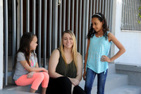 Holley girls miami