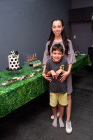 Jonah is 6!