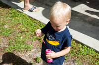 Hayden is 1