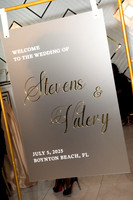 Valery & Stevens 6
