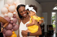 Rebel Roze is 1!