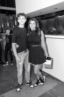 Jake B&W