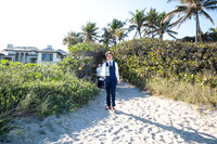 Kathi & Will Pre-Ceremony