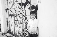 Jack is 9! Edited