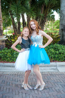 Lizzie Bat Mitzvah Edited