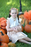Amelia unedited