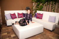 For Reena Railey Bas Mitzvah