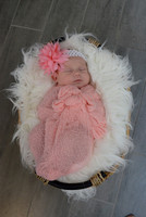 Amelia Unedited