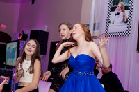 Caroline Bat Mitzvah Edited