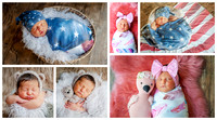 Olivia is here edited