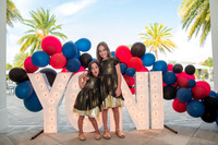 Yoni Bar Mitzvah Edited