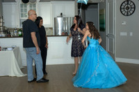 Moriah Bat Mitzvah Unedited