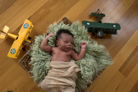 Thiago unedited