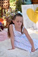 AMELIA UNEDITED