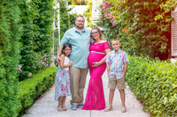 Kim Maternity Edited