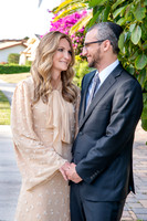 Josh & Adina