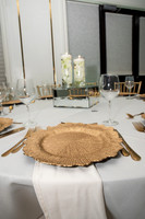 M&V Reception