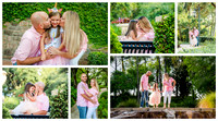 Makenzie is 5! Edited