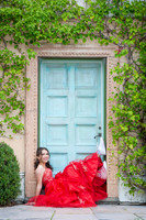 Veronica Quince edited