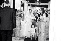 Meira & Victor Bedeken B&W