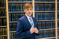 David Bar Mitzvah Edited