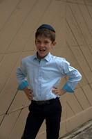 Aliza Bas Mitzvah Unedited