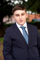 Ezra Abed