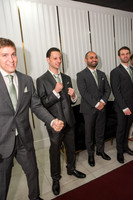 M&V Ceremony