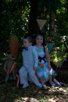 Evelyn Easter Unedited