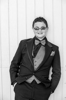 Jordan Bar Mitzvah Edited